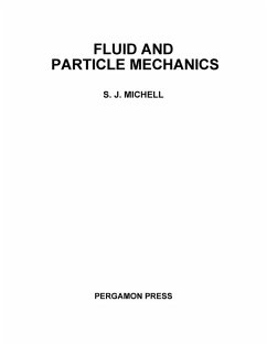 Cover Fluid and Particle Mechanics (eBook, PDF)