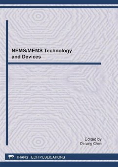 Cover NEMS/MEMS Technology and Devices, ICMAT2011 (eBook, PDF)