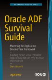 Oracle ADF Survival Guide (eBook, PDF)