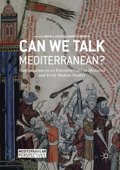 Can We Talk Mediterranean? (eBook, PDF)
