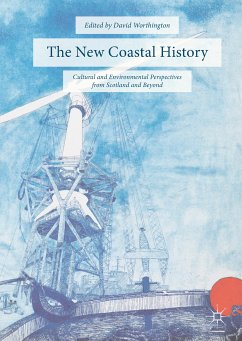 The New Coastal History (eBook, PDF)