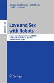 Love and Sex with Robots (eBook, PDF)