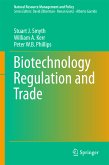 Biotechnology Regulation and Trade (eBook, PDF)