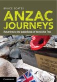 Anzac Journeys (eBook, PDF)