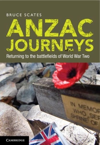 Anzac Journeys (eBook, PDF) Anzac Journeys (eBook, PDF)