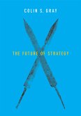 The Future of Strategy (eBook, PDF)