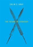 The Future of Strategy (eBook, PDF)