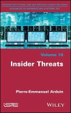 Insider Threats (eBook, PDF)