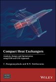 Compact Heat Exchangers (eBook, PDF)