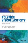 Introduction to Polymer Viscoelasticity (eBook, ePUB)