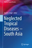 Neglected Tropical Diseases - South Asia (eBook, PDF)