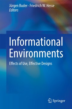 Informational Environments (eBook, PDF)