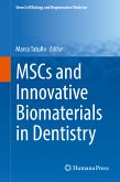 MSCs and Innovative Biomaterials in Dentistry (eBook, PDF)