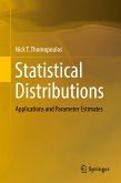 Statistical Distributions (eBook, PDF)