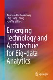 Emerging Technology and Architecture for Big-data Analytics (eBook, PDF)