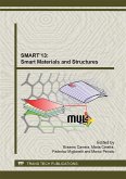 SMART'13: Smart Materials and Structures (eBook, PDF)