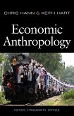 Economic Anthropology (eBook, ePUB)