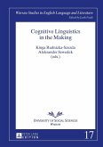 Cognitive Linguistics in the Making (eBook, ePUB)
