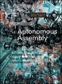 Autonomous Assembly (eBook, PDF)