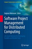 Software Project Management for Distributed Computing (eBook, PDF)