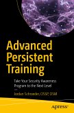 Advanced Persistent Training (eBook, PDF)