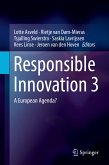 Responsible Innovation 3 (eBook, PDF)