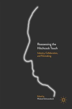 Reassessing the Hitchcock Touch (eBook, PDF)