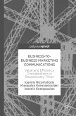 Business-to-Business Marketing Communications (eBook, PDF)