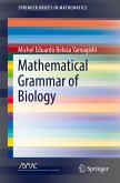 Mathematical Grammar of Biology (eBook, PDF)