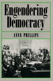 Engendering Democracy (eBook, PDF)