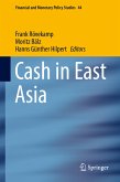 Cash in East Asia (eBook, PDF)