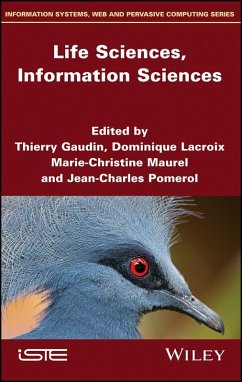 Cover Life Sciences, Information Sciences (eBook, ePUB)