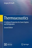 Thermoacoustics (eBook, PDF)