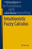 Intuitionistic Fuzzy Calculus (eBook, PDF)