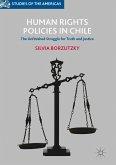 Human Rights Policies in Chile (eBook, PDF)