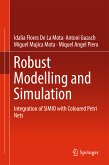 Robust Modelling and Simulation (eBook, PDF)