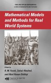Mathematical Models and Methods for Real World Systems (eBook, PDF)