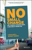 No Small Change (eBook, PDF)
