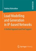 Load Modelling and Generation in IP-based Networks (eBook, PDF)