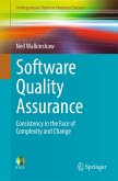 Software Quality Assurance (eBook, PDF)