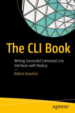 The CLI Book (eBook, PDF) - Kowalski, Robert