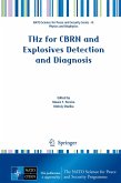 THz for CBRN and Explosives Detection and Diagnosis (eBook, PDF)
