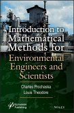 Introduction to Mathematical Methods for Environmental Engineers and Scientists (eBook, ePUB)