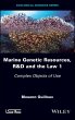 Marine Genetic Resources, R&D and the... - Bild 1