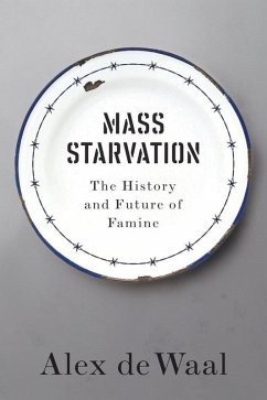Cover Mass Starvation (eBook, ePUB)