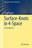 Surface-Knots in 4-Space (eBook, PDF)