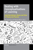 Dealing with Conceptualisations of Learning (eBook, PDF)