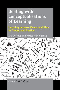 Dealing with Conceptualisations of Learning (eBook, PDF)