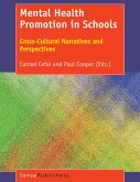 Mental Health Promotion in Schools (eBook, PDF)