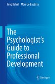 The Psychologist's Guide to Professional Development (eBook, PDF)